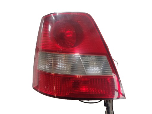 light left rear part KIA Sorento and LADNY STAN