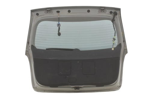 boot doors * rear part TOYOTA AVENSIS T25 KOMBI 6T1