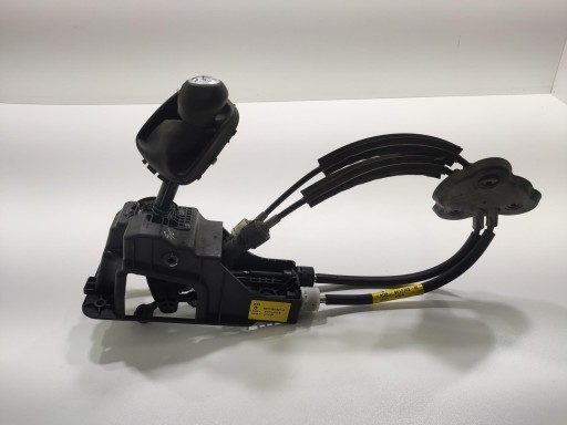 meccanismo del cambio ingranaggi Pomello ghetta RENAULT MEGANE III 2008-2013 8201062921