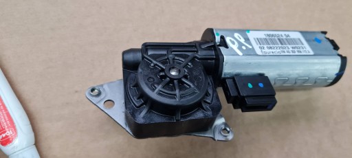 SQ5 80A Q5 mini motor seat right front 3QF959112A A4 B9 8W A5 VW AUDI