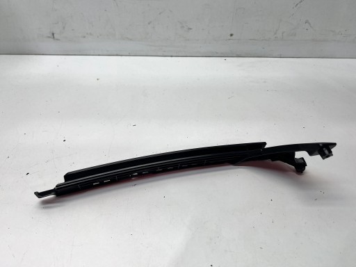 PROWADNICA windows left rear part AUDI A3 8Y 8Y0839067