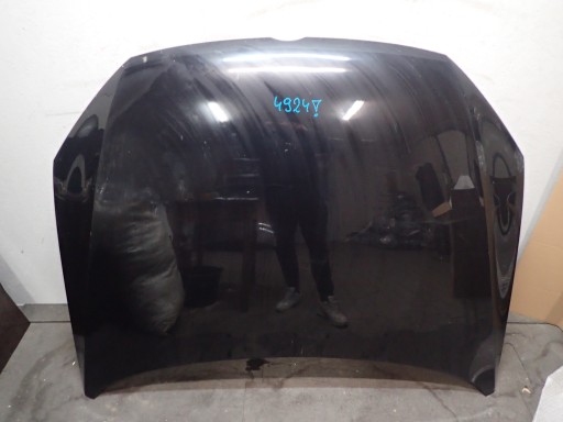 MOTORHAUBE VW PASSAT B7