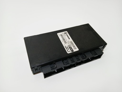 modul bedienteil KGM BMW E61 OE 9197317 (0000334)