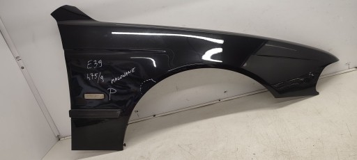 fender right front front BMW E39 LIFT kombi m-packet 475/9