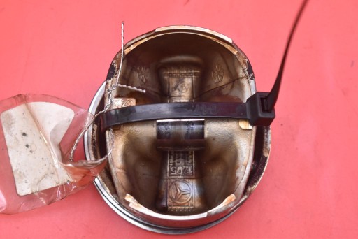 piston 0835134 MERCEDES CLA 250 C117 2.0 CGI 211 KM 13-16