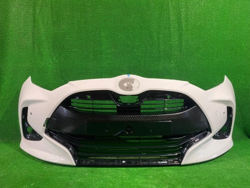 frontstoßstange vorne TOYOTA YARIS IV NR.Z9