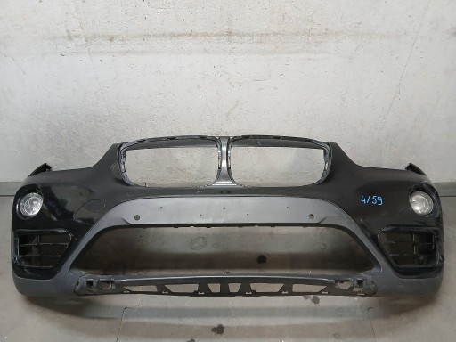 nárazník předek BMW X1 F48
