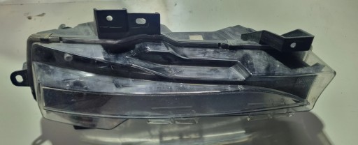 TESLA MODEL 3 17- fog light LED DRL left front front 1077395-00-D