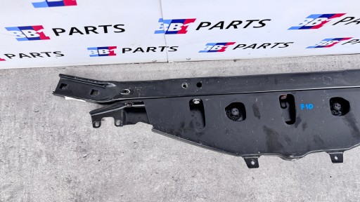 BMW F07 F10 F11 wall support of the front sider front 7200689 7200690