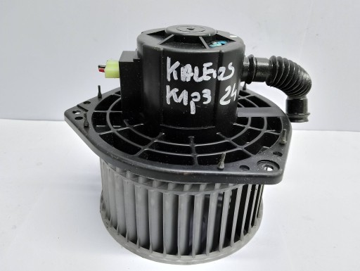 VENTOLA riscaldamento BOCCHETTE Daewoo Kaleos 4051026
