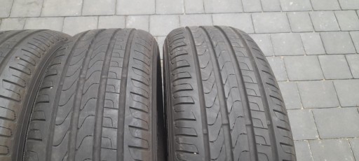 PIRELLI SCORPION VERDE 215/65R17 99V MO