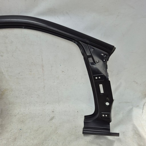 VW UP SEAT MII SKODA CITYGO 1S4 pillar right front front