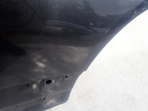 RANGE ROVER IV 4 12-> door left rear part rear.