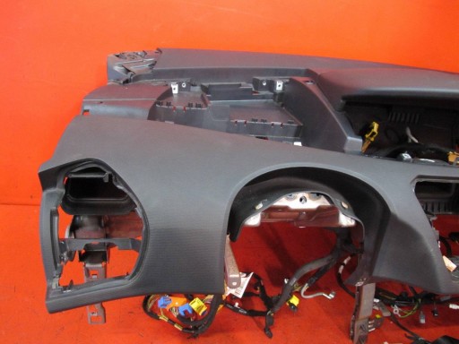 CITROEN C4 PICASSO 1 et UA habitacle voiture panneau d'instruments console airbag airbag 11-13 LIFT