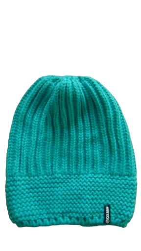 S8731 COLMAR BEANIE HAT ZIMNÁ ČIAPKA ZATEPLENÁ UNISEX UNIVERZÁLNY