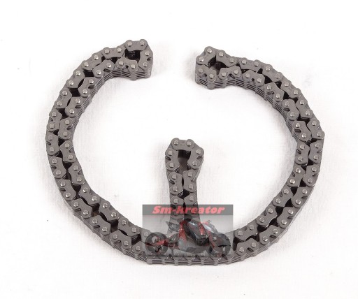 14401-MAS-013 - HONDA CBF 1000 ЦЕПЬ ГРМ ORIG