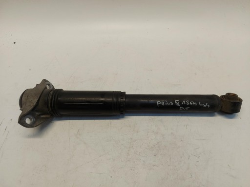 TOYOTA PRIUS IV ammortizzatore posteriore Destra 48530-47330