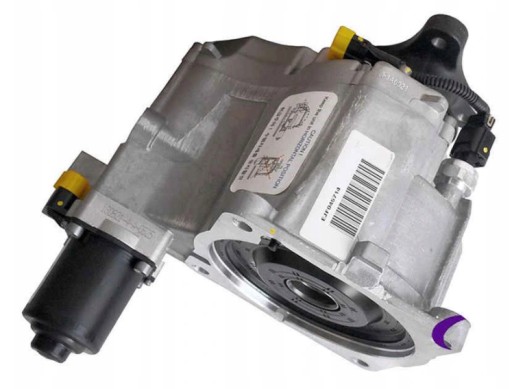 ДИФЕРЕНЦІАЛ МІСТ HYUNDAI AWD 4WD 4X4 SANTA FE TUCSON