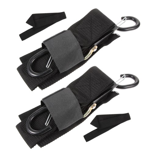 5585399809556288242 - 2 КОМПЛЕКТИ РЕМІНЦІВ ДЛЯ ЧОВНА, ВИКОРИСТАНИЙ КАЙАК