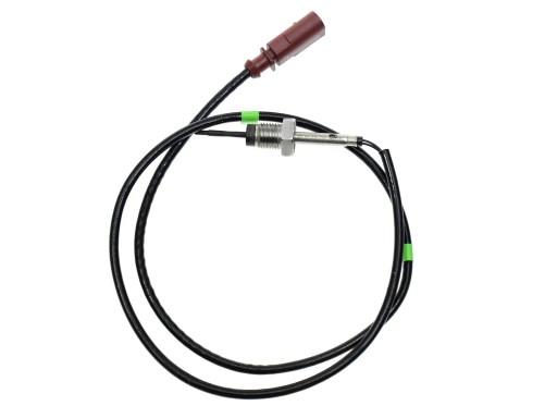 04L906088AB - ДАТЧИК ТЕМПЕРАТУРИ ВИХЛОПНИХ ГАЗІВ SEAT LEON ST SC 2.0 TDI