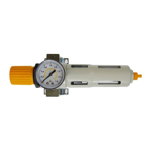 AWTOOLS ФИЛЬТР РАЗДЕЛИТЕЛЬ + ПЕРЕХОДНИК 1/2