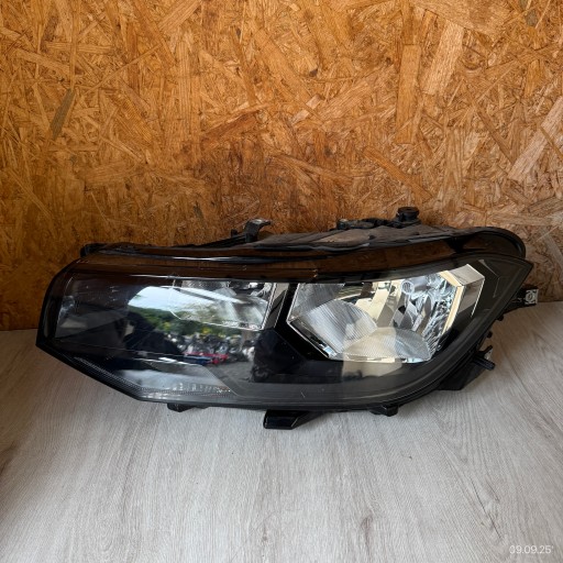 Feux phare Avant Gauche VW VOLKSWAGEN T-CROSS 2GM941005A