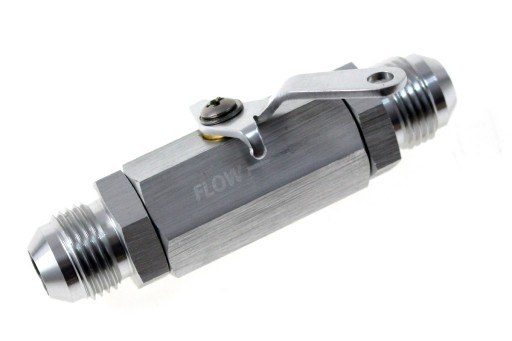 MP-AL-608 - КЛАПАН AN10