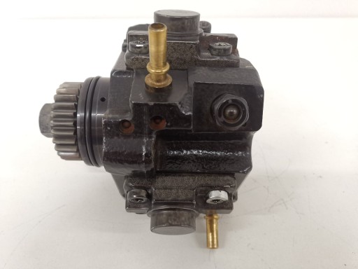 ПАЛИВНИЙ НАСОС OPEL 1.6 DCI CDTI 0445010404