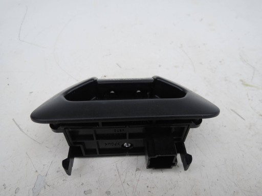 button bracket handle electric brake VOLVO S60 II V60 and 2.4 D5 31334637