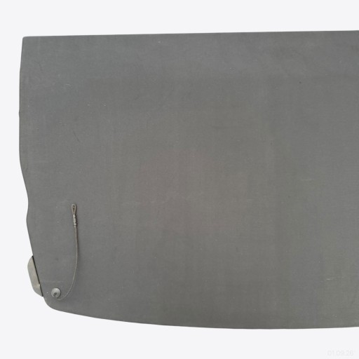 Abdeckung, Hutablage hinten Kofferraum LAND ROVER EVOQUE II K8D2-46668-AD8PVJ