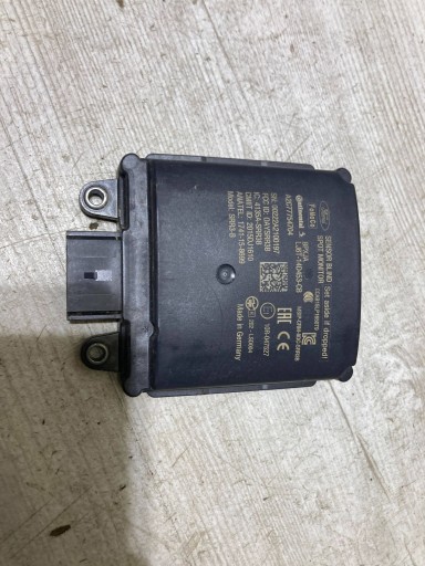 LJ6T-14D453-CB - Ford kuga mk3 iii 2023 радар модуль задній бампер