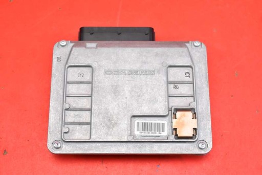 control unit gearboxes 0AD927755BG 5WK22070 VW TOUAREG and 3.0 TDI LIFT 4X4 07-10