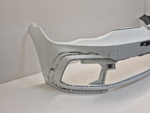 VW GOLF VIII 8 R-LINE GTI 19- bumper front front 5H0807221G