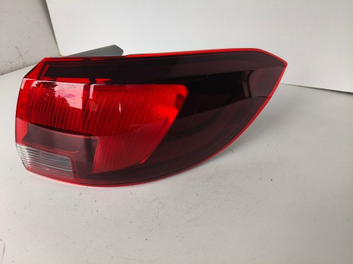 light right rear OPEL ASTRA V K 15- KOMBI T21