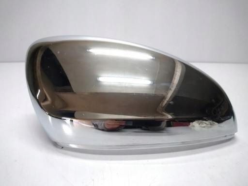 96774225VD - ЗЕРКАЛО ХРОМИРОВАННЫЙ КОРПУС ПРАВЫЙ PEUGEOT 308 II