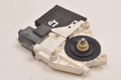 Audi a3 8p моторчик вікна лівий передній 8p0959801d hb 3d