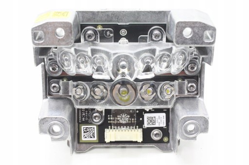 000428016N, 0000 - Объектив полный светодиодный модуль AUDI A5 F5 8W 000428016N
