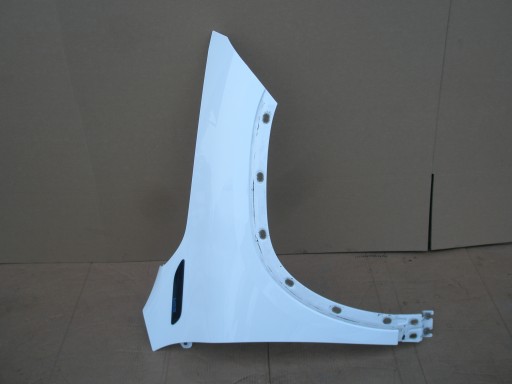 A2436205599/01 - Mercedes eqa w 243 крыло переднее правое левое в цвете или сером оригинале