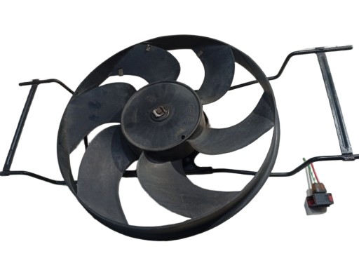 ventilátor chladiče CITROEN XSARA 1.4 MP5625 12V