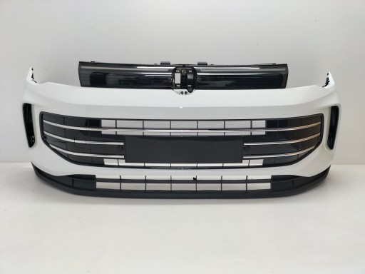 front bumper front VW TIGUAN III 571 24