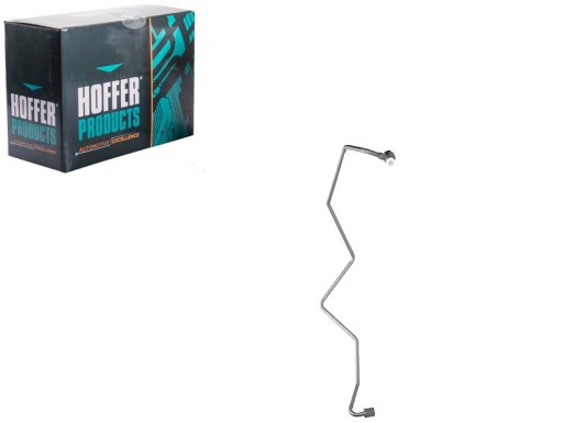 63034 - АВТОЗАПЧАСТИ HOFFER HOFFER