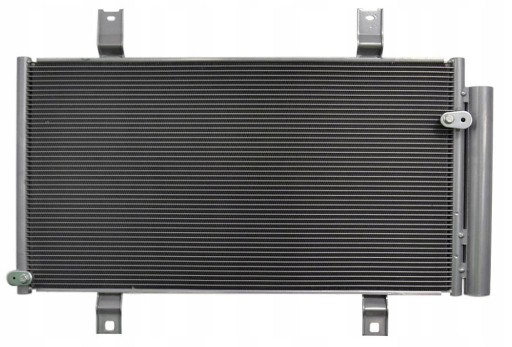 MAZDA RX8 1.3 2003-2012 F15161480 KLIMA