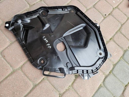 Wyciszenie Insonorizzazione PORTA Portiera Destra Anteriore Toyota Camry VIII XV70 67831-33130