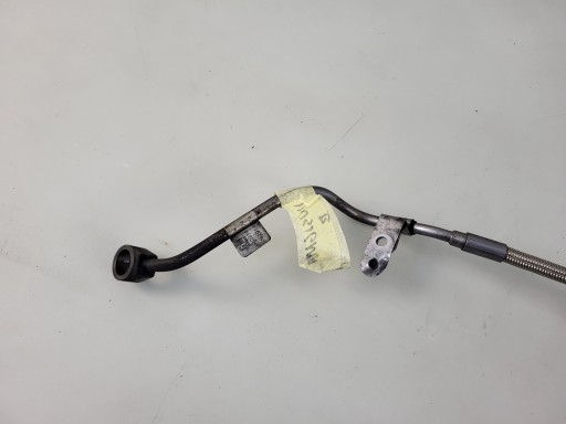 oil line oil pipe hose tube 2.0 cdti OPEL INSIGNIA B 55499245