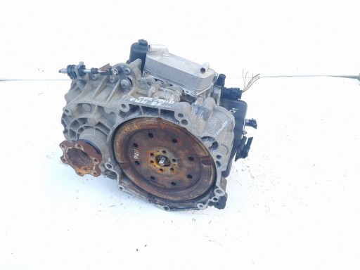 komplett getriebe DSG PUH DQ250 2.0 TDI VW SEAT SKODA AUDI GWARNCJA