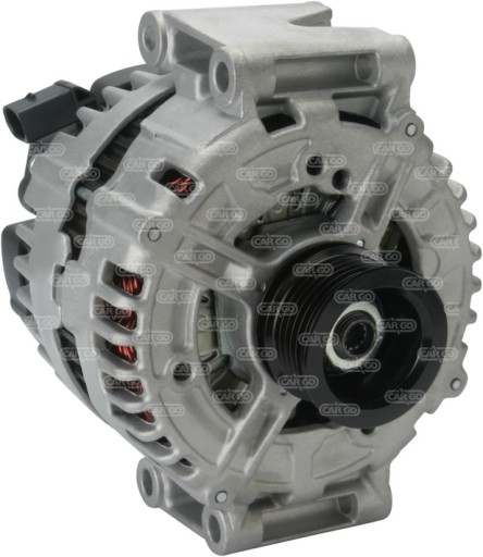 F032115532 - Генератор mercedes-benz 115532 hc-cargo