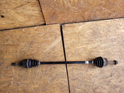 semi-axis long right TOYOTA AYGO II 1.0 petrol 43410-0H040