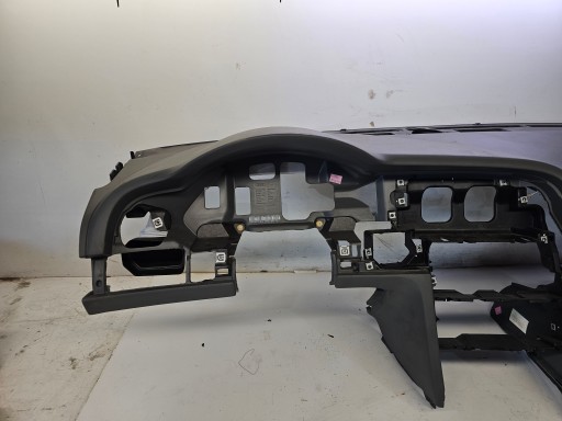 dashboard cockpit console AUDI A6 C6 4F1857041R ACHAT