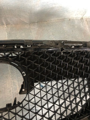 maska maska MAZDA CX-5 CX5 nr.0