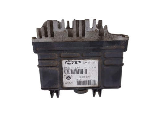 VW GOLF III 1.6 control unit of the engine 032906030G